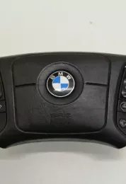 3726103888 подушка безопасности Airbag на руле BMW 5 E39