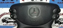 A23086001029116 подушка безопасности Airbag на руле Mercedes-Benz CLK A209 C209 - фото