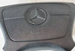 E97T0850300294 подушка безопасности Airbag на руле Mercedes-Benz C W202