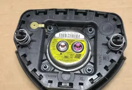 13111384 подушка безопасности Airbag на руле Opel Zafira B