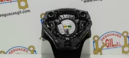 30740 подушка безопасности Airbag на руле Opel Corsa D