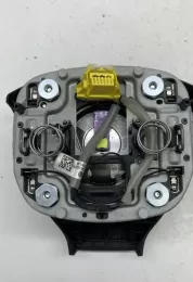 1K0880201BJ подушка безопасности Airbag на руле Volkswagen PASSAT B6