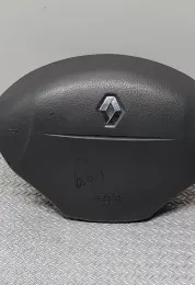 N8621DJA подушки безпеки Airbag на кермі Renault Scenic I