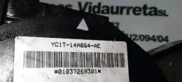 113N064EAC1T подушки безпеки Airbag на кермі Ford Transit