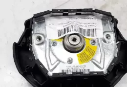 95ABA044H42DAYYEC подушки безпеки Airbag на кермі Ford Escort