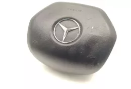 306742499162 подушка безопасности Airbag на руле Mercedes-Benz C W204