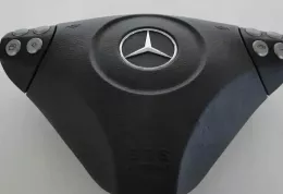 A171860XXXX подушки безпеки Airbag на кермі Mercedes-Benz SLK R171