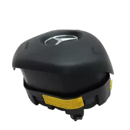 307062998162 подушка безопасности Airbag на руле Mercedes-Benz CLS C218 X218