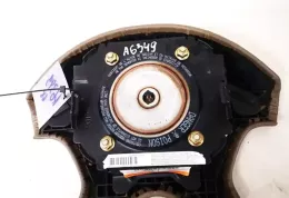 1AEW307M10360 подушка безопасности Airbag на руле Jaguar S-Type