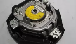GJ093135062 подушка безопасности Airbag на руле Subaru Forester SH