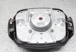 4B0880201HF подушка безопасности Airbag на руле Audi A6 S6 C5 4B