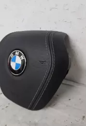 6337921 подушка безопасности Airbag на руле BMW X5 G05