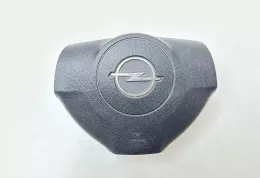 DAT61920755 подушка безопасности Airbag на руле Opel Zafira B