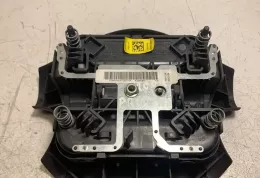 4024084 подушки безпеки Airbag на кермі Nissan Primera