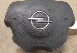 DAE31220325 подушки безпеки Airbag на кермі Opel Signum