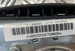 V0ADCP244G0085 подушка безопасности Airbag на руле KIA Sorento