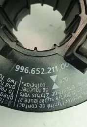 996652211 подушка безопасности Airbag на руле Porsche Boxster 986