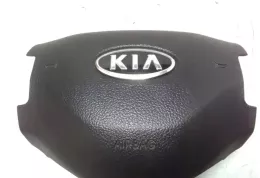 4HYA9N1FGNB подушка безопасности Airbag на руле KIA Sportage