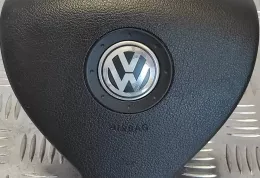 1K0971584K подушка безопасности Airbag на руле Volkswagen PASSAT B6