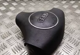 8E0880201H подушка безопасности Airbag на руле Audi A4 S4 B6 8E 8H