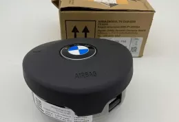 32305A66F66 подушка безопасности Airbag на руле BMW X5 F15