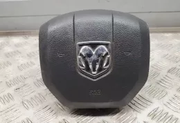 P1EF19XDVAG подушка безопасности Airbag на руле Dodge RAM