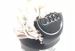 8W0880201BA подушка безопасности Airbag на руле Audi A4 S4 B9 8W