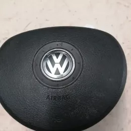 1K0880201BQ1BZ подушка безопасности Airbag на руле Volkswagen Golf V