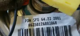06350126803068 подушка безопасности Airbag на руле Ford Galaxy