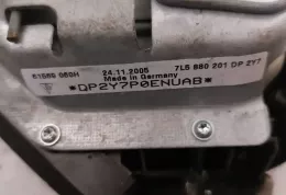 61569060H подушка безопасности Airbag на руле Porsche Cayenne (9PA)