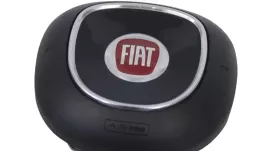 07356121160 подушка безопасности Airbag на руле Fiat 500L