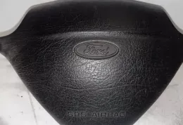 16000130509371 подушки безпеки Airbag на кермі Ford Galaxy