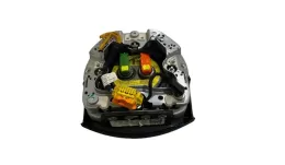 20070880051 подушка безопасности Airbag на руле Audi A3 S3 8P