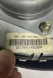20175411450054 подушка безопасности Airbag на руле Seat Cordoba (6K)