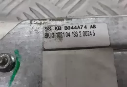 565109816B подушки безпеки Airbag на кермі Ford Streetka