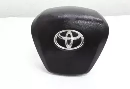 HE10Z026364 подушка безопасности Airbag на руле Toyota Avensis T270