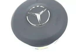A00086045049116 подушка безопасности Airbag на руле Mercedes-Benz E W213