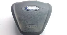 62146260E подушка безопасности Airbag на руле Ford Fiesta