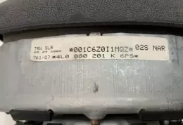 1559062154800447 подушка безопасности Airbag на руле Audi Q7 4L