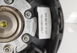 6X0880201A подушки безпеки Airbag на кермі Volkswagen Polo III 6N 6N2 6NF