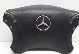 YP3M4H3NDSP подушки безпеки Airbag на кермі Mercedes-Benz C W203