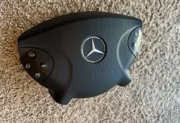 21186012029 подушки безпеки Airbag на кермі Mercedes-Benz E W211