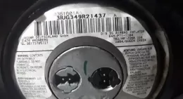 R20156364 подушка безопасности Airbag на руле Jaguar X-Type