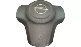PA25060042 подушка безопасности Airbag на руле Opel Corsa D