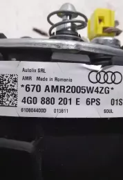 670AMR2005W4ZG подушка безопасности Airbag на руле Audi A6 C7