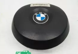 05B0100P1160G подушка безопасности Airbag на руле BMW X5 E53