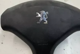 5AGB1J0621042 подушка безопасности Airbag на руле Peugeot 308 SW