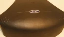 YS41A042B85ABYYF подушка безопасности Airbag на руле Ford Focus