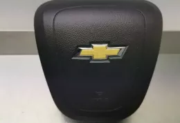 1130700249 подушка безопасности Airbag на руле Chevrolet Cruze