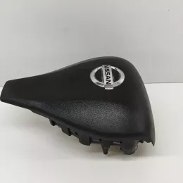 985104KU0A подушка безопасности Airbag на руле Nissan NP300